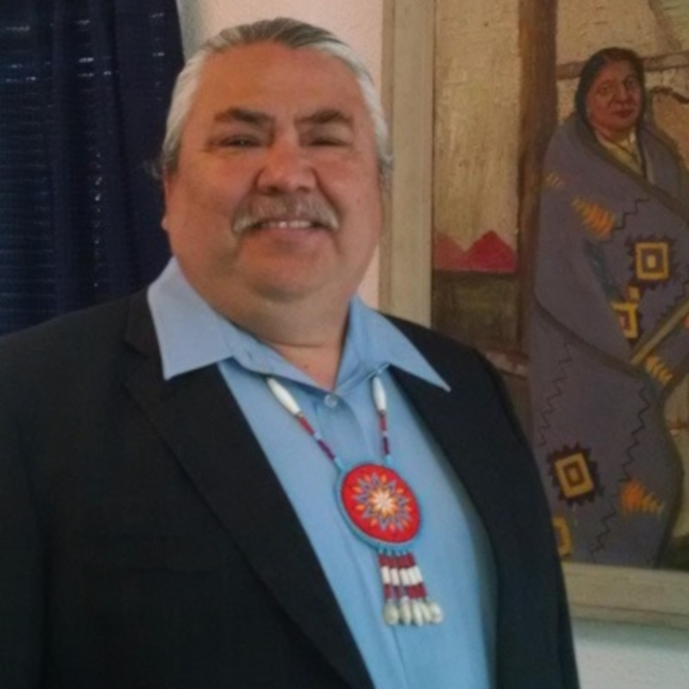 D.G. Comer Author Photo